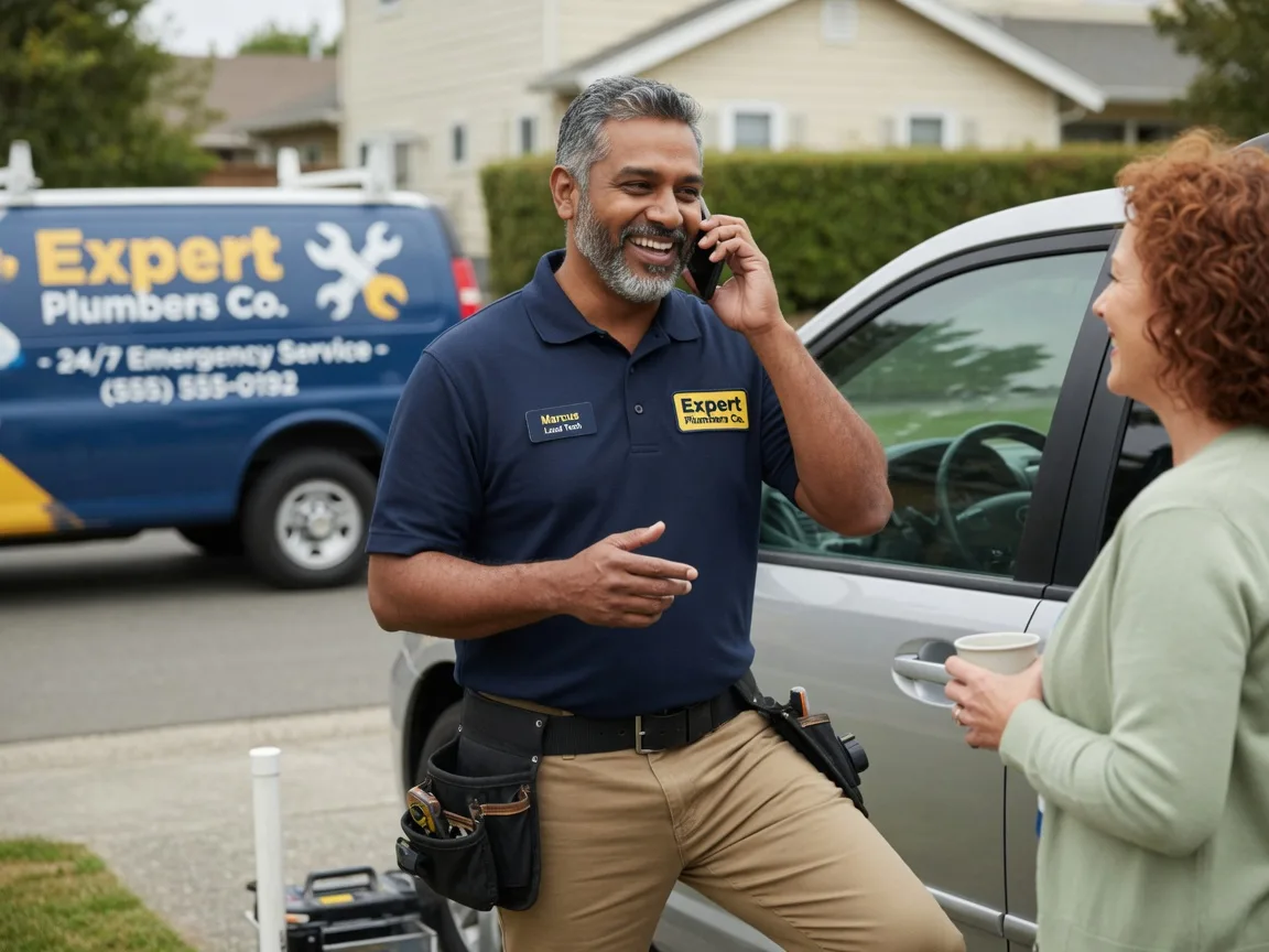 Clogged Drain Repair in Rockport, WV
